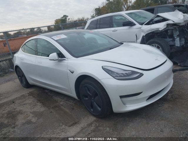 TESLA MODEL 3 2020 5yj3e1ea7lf613275