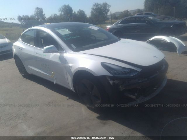 TESLA MODEL 3 2020 5yj3e1ea7lf613289