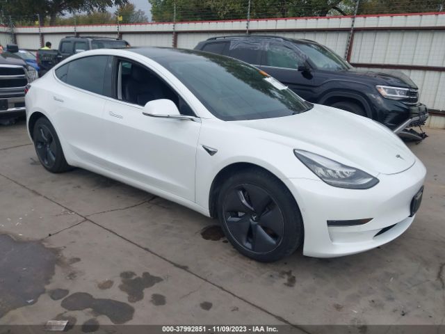 TESLA MODEL 3 2020 5yj3e1ea7lf613793