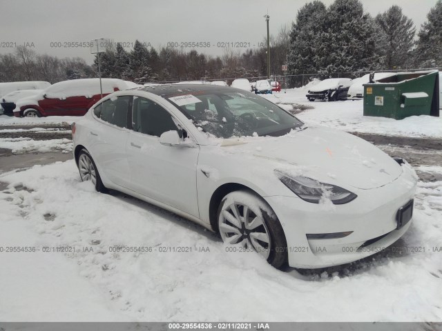 TESLA MODEL 3 2020 5yj3e1ea7lf614247