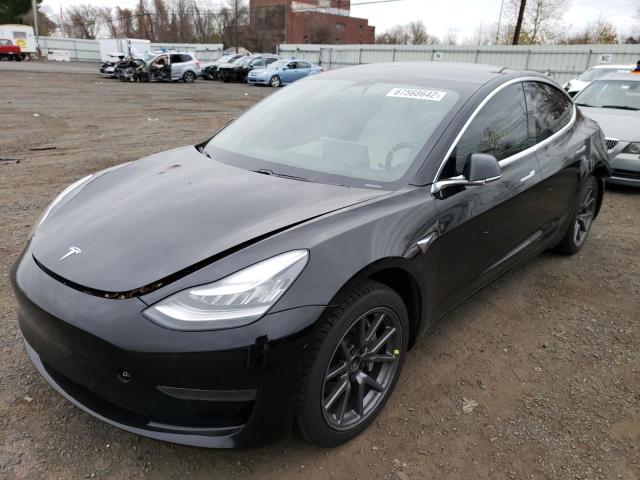 TESLA MODEL 3 2020 5yj3e1ea7lf614880