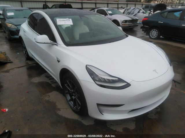 TESLA MODEL 3 2020 5yj3e1ea7lf615530