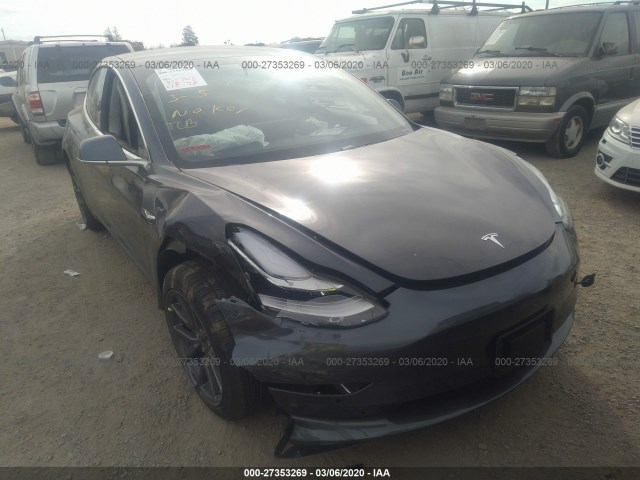 TESLA MODEL 3 2020 5yj3e1ea7lf630304