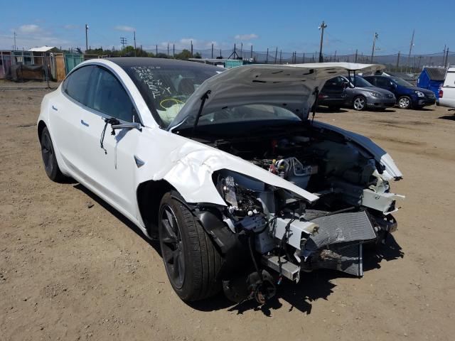 TESLA MODEL 3 2020 5yj3e1ea7lf631792