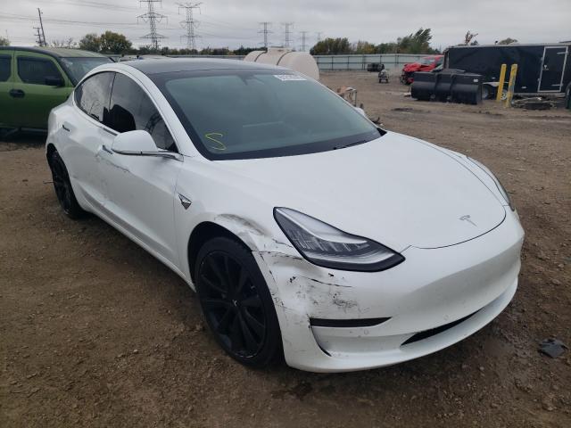 TESLA MODEL 3 2020 5yj3e1ea7lf632294