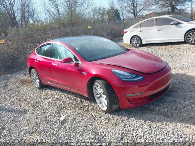 TESLA MODEL 3 2020 5yj3e1ea7lf643666