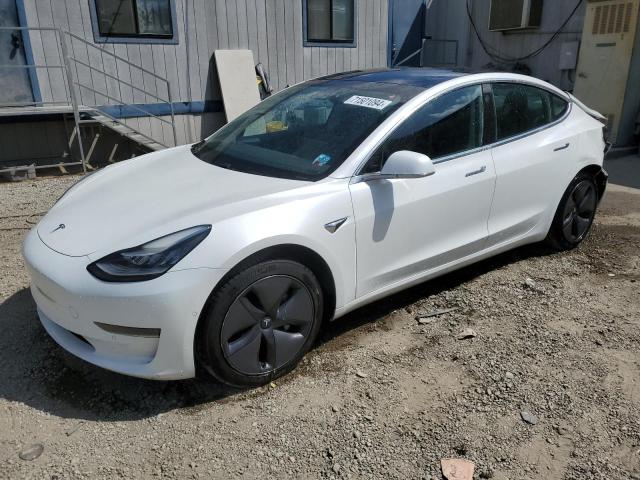 TESLA MODEL 3 2020 5yj3e1ea7lf644932