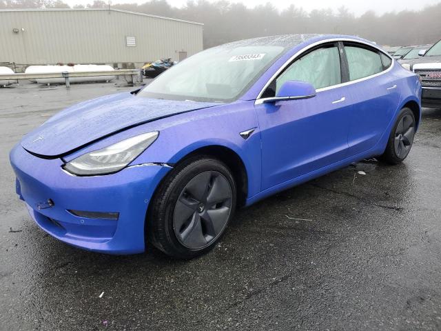 TESLA MODEL 3 2020 5yj3e1ea7lf658720