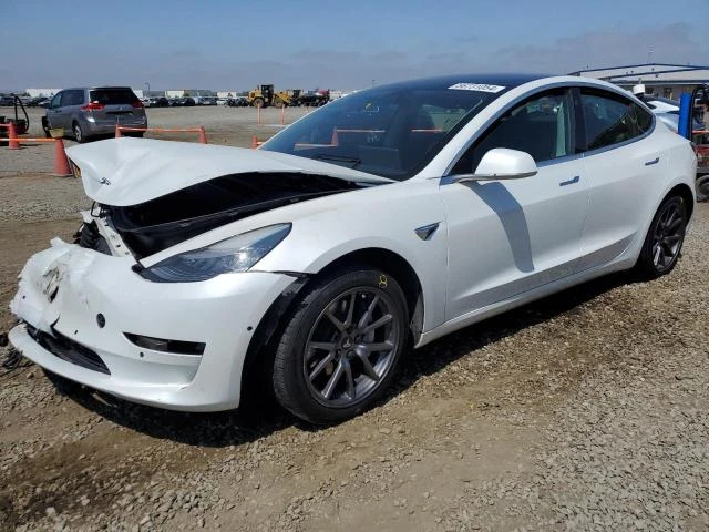 TESLA MODEL 3 2020 5yj3e1ea7lf658829