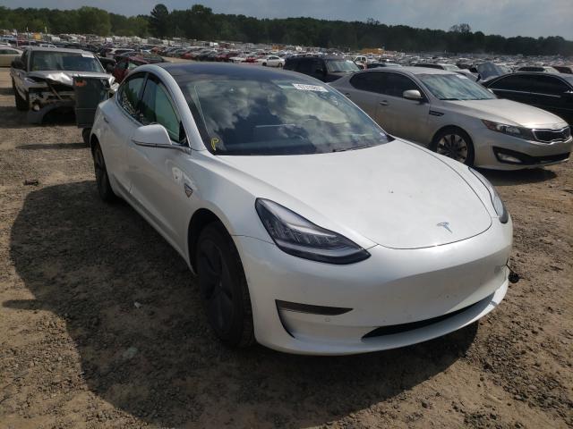 TESLA MODEL 3 2020 5yj3e1ea7lf659043