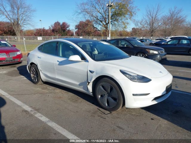 TESLA MODEL 3 2020 5yj3e1ea7lf659768