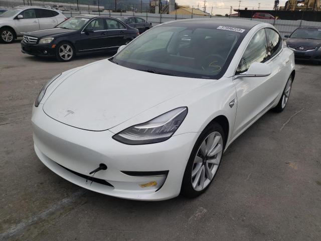 TESLA MODEL 3 2020 5yj3e1ea7lf659978