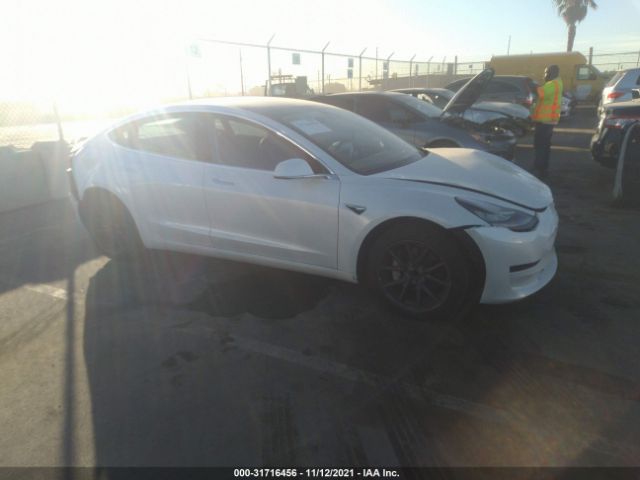 TESLA MODEL 3 2020 5yj3e1ea7lf660273