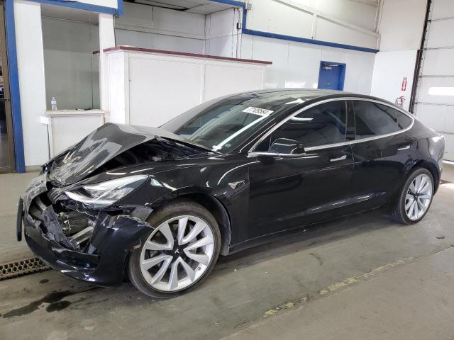 TESLA MODEL 3 2020 5yj3e1ea7lf660810