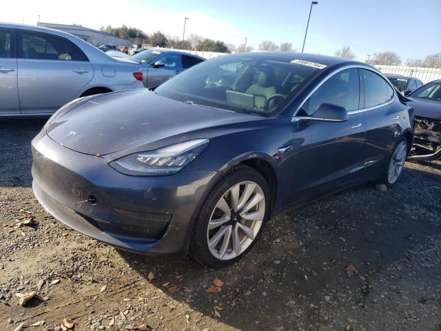 TESLA MODEL 3 2020 5yj3e1ea7lf661195