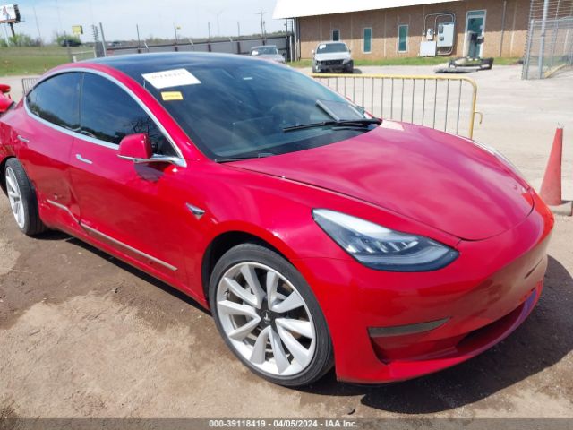 TESLA MODEL 3 2020 5yj3e1ea7lf661276