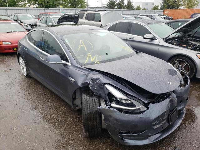 TESLA MODEL 3 2020 5yj3e1ea7lf670186