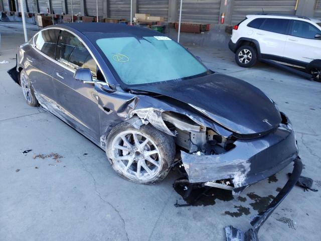 TESLA MODEL 3 2020 5yj3e1ea7lf704997