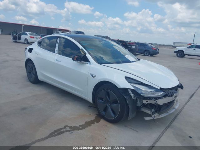 TESLA MODEL 3 2020 5yj3e1ea7lf706278