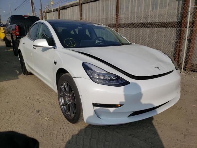 TESLA MODEL 3 2020 5yj3e1ea7lf706846