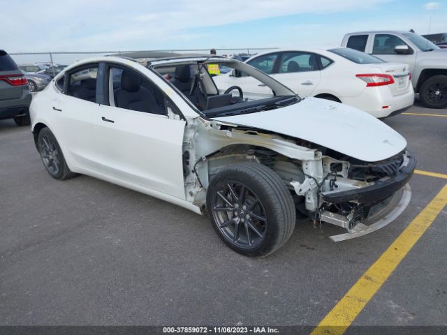 TESLA MODEL 3 2020 5yj3e1ea7lf706913