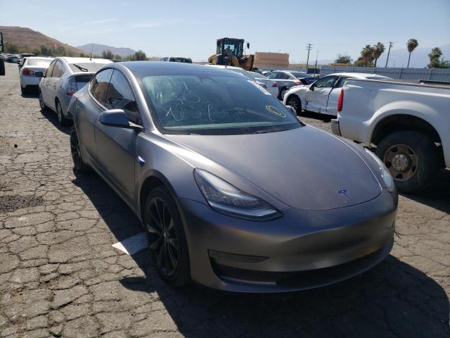 TESLA MODEL 3 2020 5yj3e1ea7lf709214