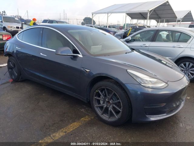 TESLA MODEL 3 2020 5yj3e1ea7lf718012