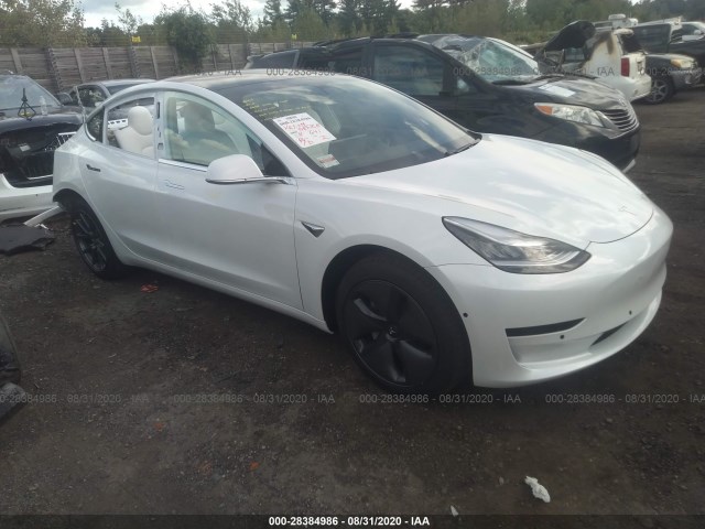 TESLA MODEL 3 2020 5yj3e1ea7lf718141