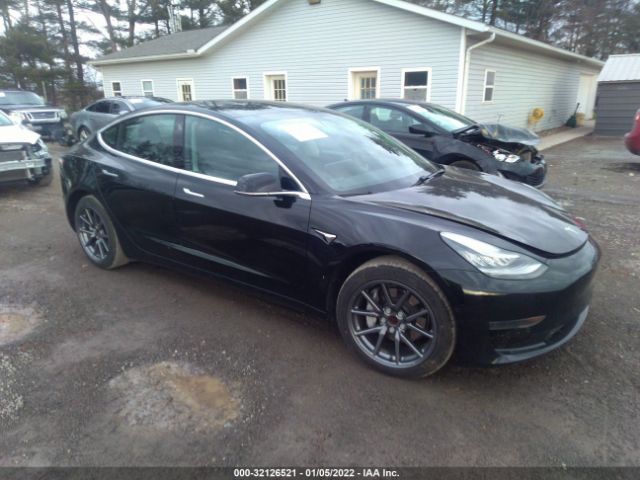 TESLA MODEL 3 2020 5yj3e1ea7lf736557