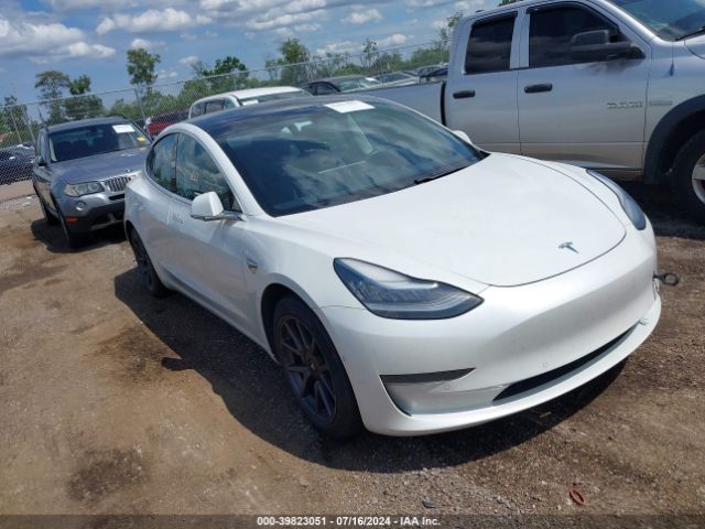 TESLA MODEL 3 2020 5yj3e1ea7lf737143