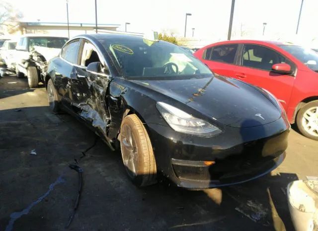 TESLA MODEL 3 2020 5yj3e1ea7lf739104