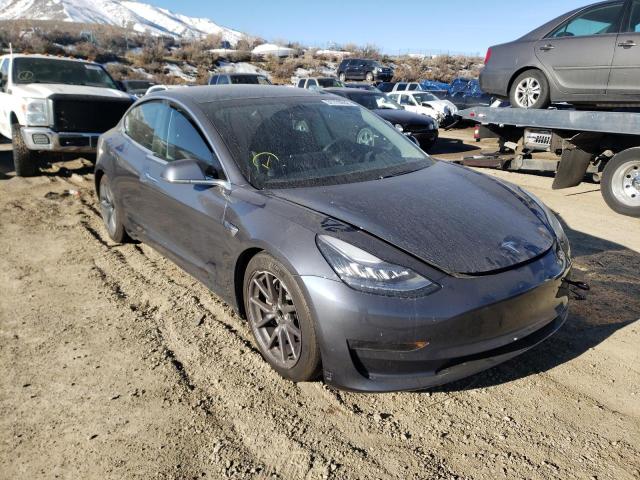 TESLA MODEL 3 2020 5yj3e1ea7lf739345