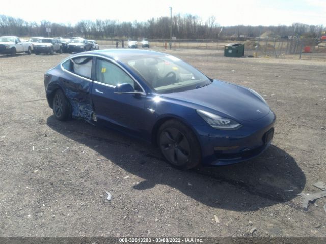 TESLA MODEL 3 2020 5yj3e1ea7lf739829