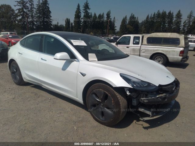 TESLA MODEL 3 2020 5yj3e1ea7lf740012