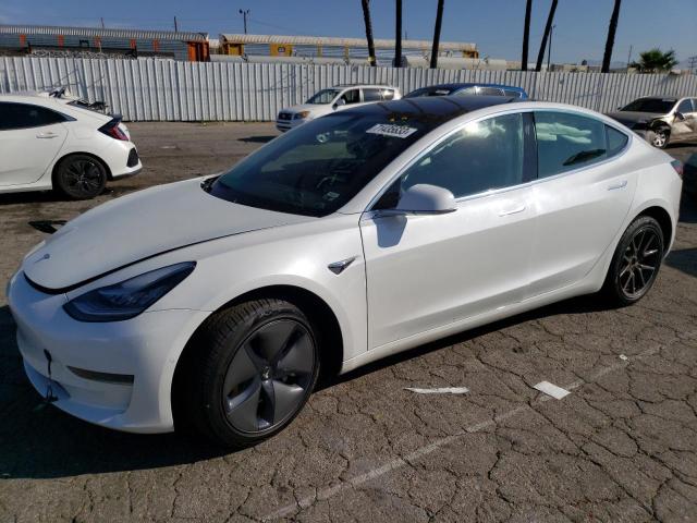 TESLA MODEL 3 2020 5yj3e1ea7lf740060