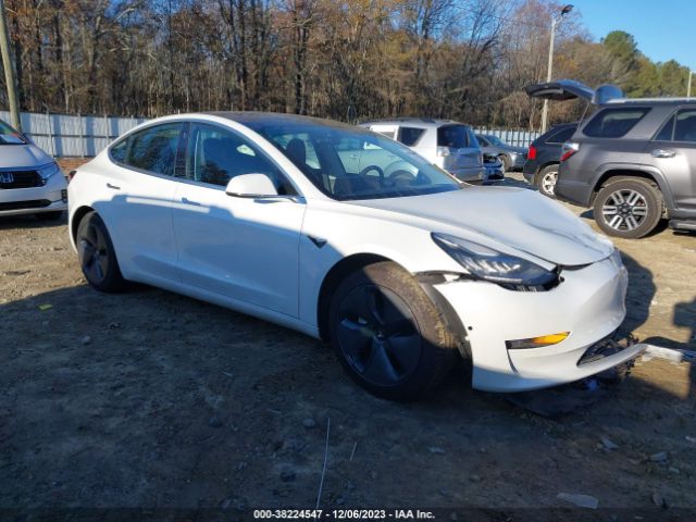 TESLA MODEL 3 2020 5yj3e1ea7lf740544