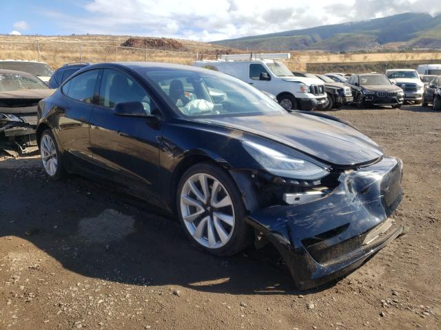 TESLA MODEL 3 2020 5yj3e1ea7lf743704