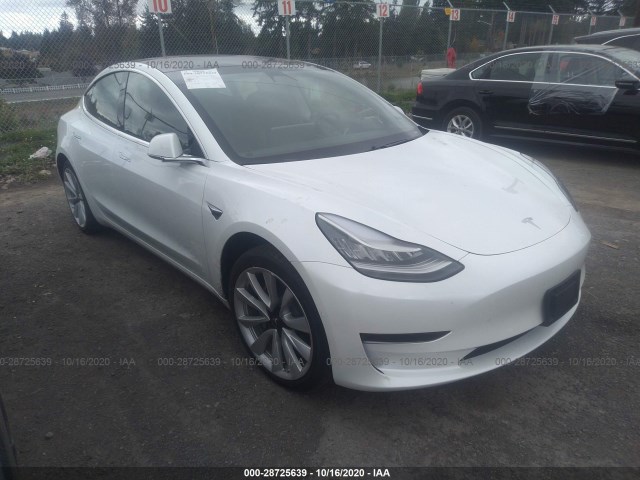 TESLA MODEL 3 2020 5yj3e1ea7lf745887