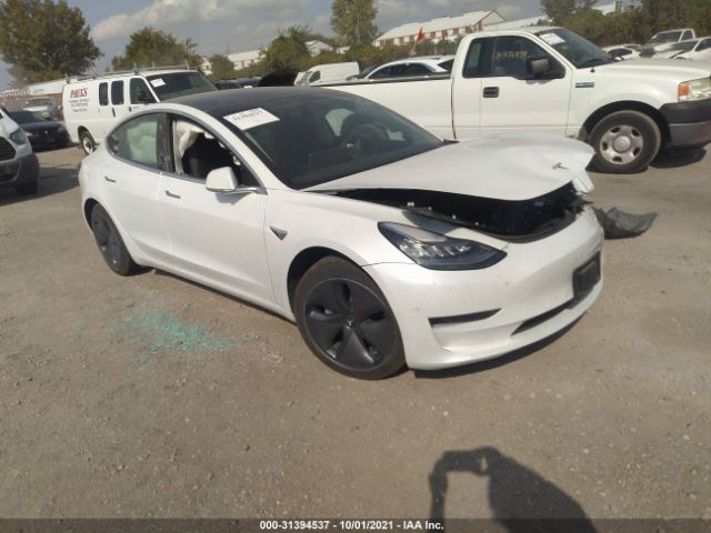 TESLA MODEL 3 2020 5yj3e1ea7lf747249