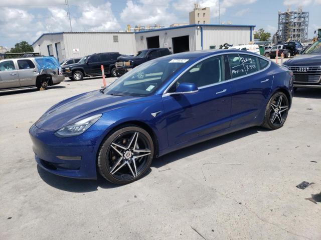 TESLA MODEL 3 2020 5yj3e1ea7lf783555