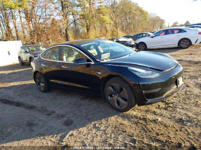 TESLA MODEL 3 2020 5yj3e1ea7lf784754