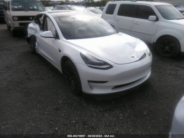 TESLA MODEL 3 2020 5yj3e1ea7lf785936