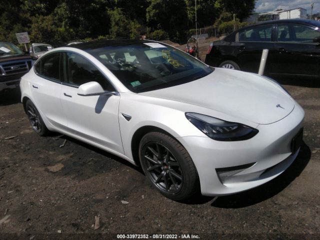 TESLA MODEL 3 2020 5yj3e1ea7lf792725