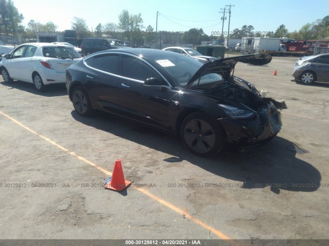 TESLA MODEL 3 2020 5yj3e1ea7lf797648