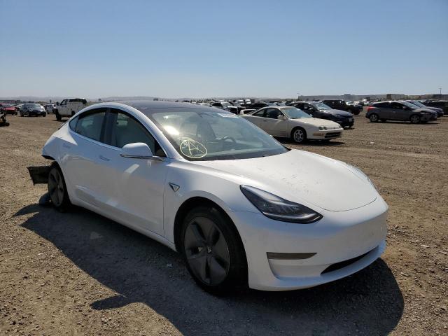 TESLA MODEL 3 2020 5yj3e1ea7lf797858