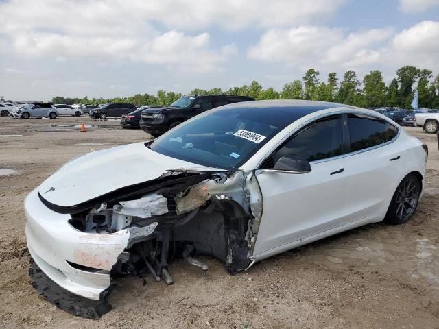 TESLA MODEL 3 2020 5yj3e1ea7lf799738