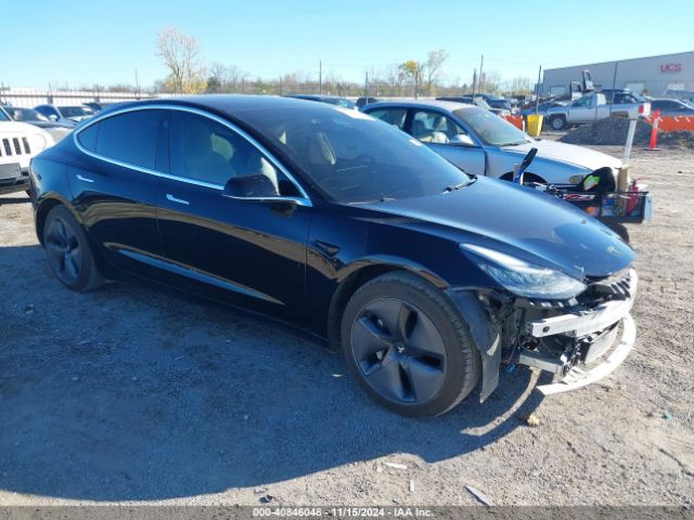 TESLA MODEL 3 2020 5yj3e1ea7lf802492