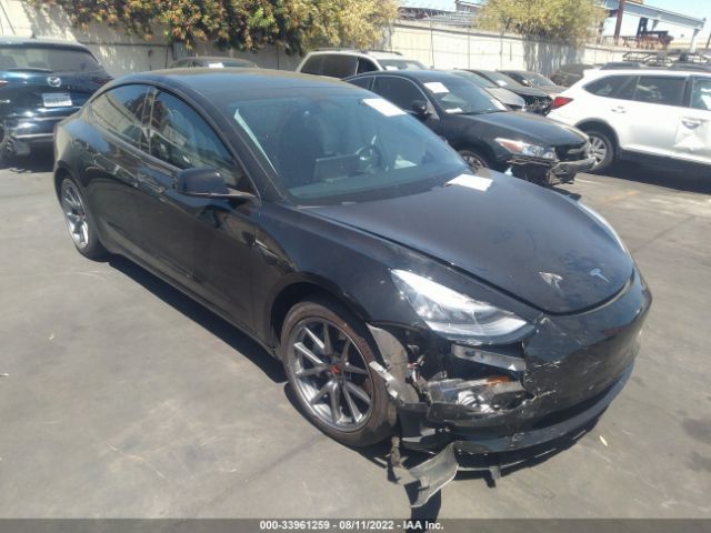 TESLA MODEL 3 2020 5yj3e1ea7lf803318