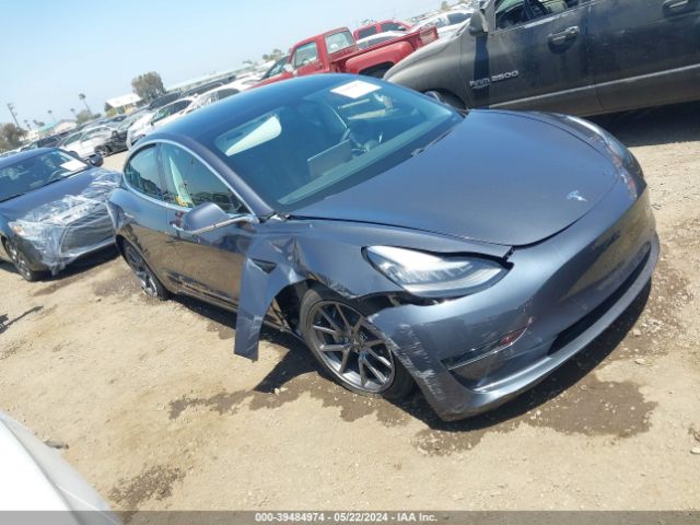 TESLA MODEL 3 2020 5yj3e1ea7lf803545