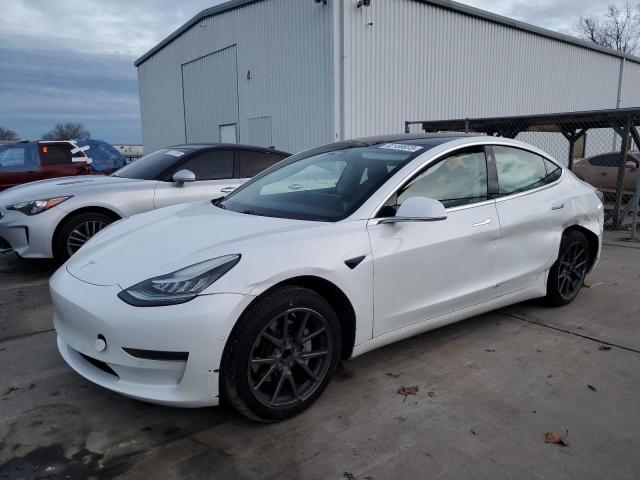 TESLA MODEL 3 2020 5yj3e1ea7lf804369